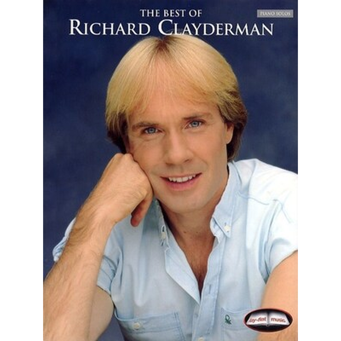 The Best of Richard Clayderman