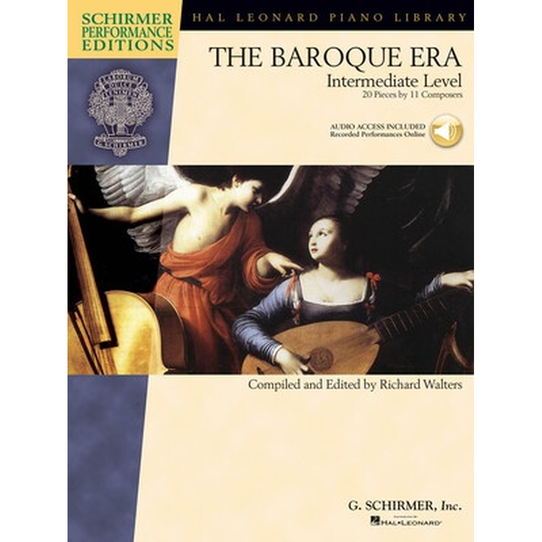 The Baroque Era