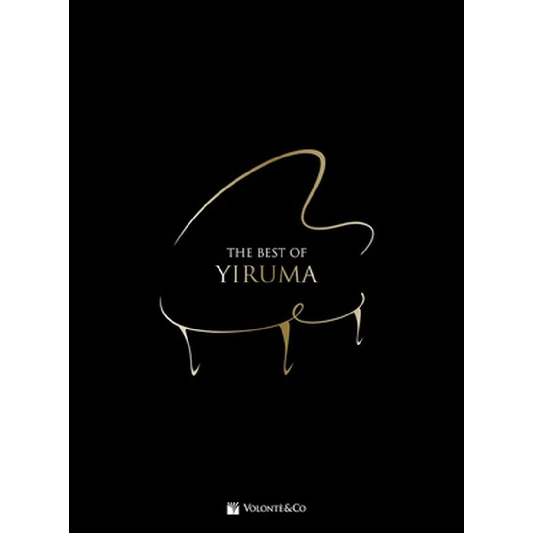The Best of Yiruma