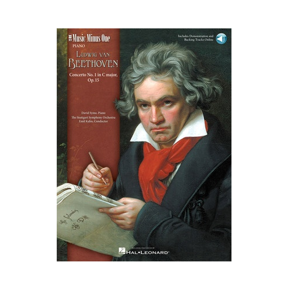 Beethoven - Concerto No. 1 in C major Op. 15