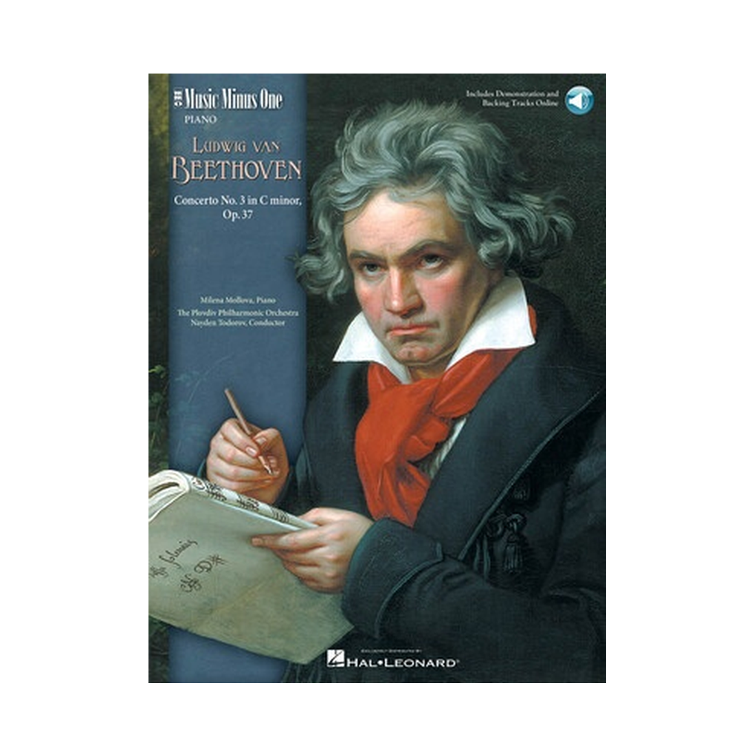 Beethoven - Concerto No. 3 in C minor Op. 37