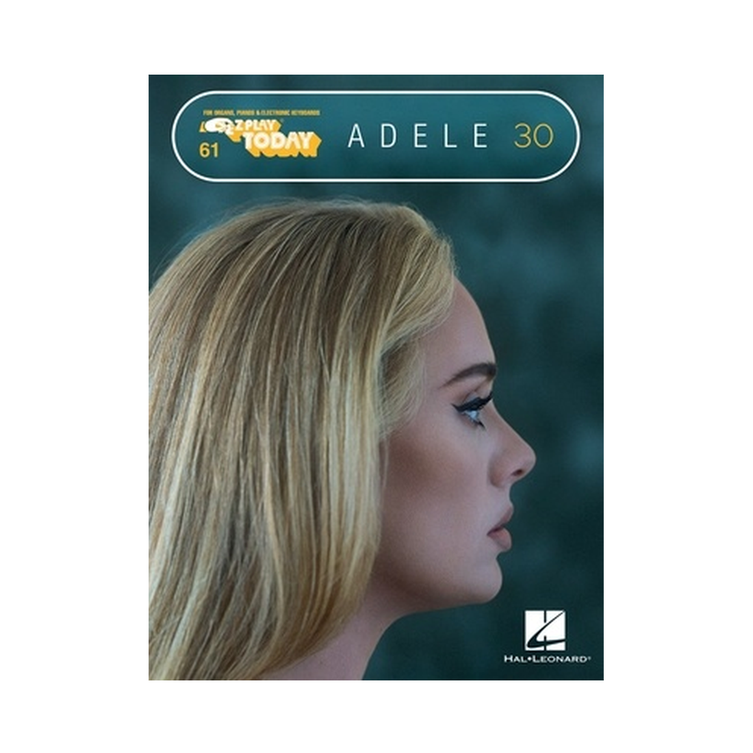 Adele - 30