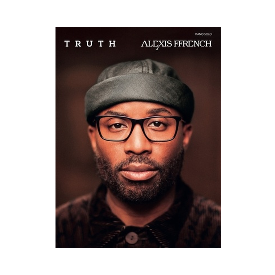 Alexis Ffrench - Truth