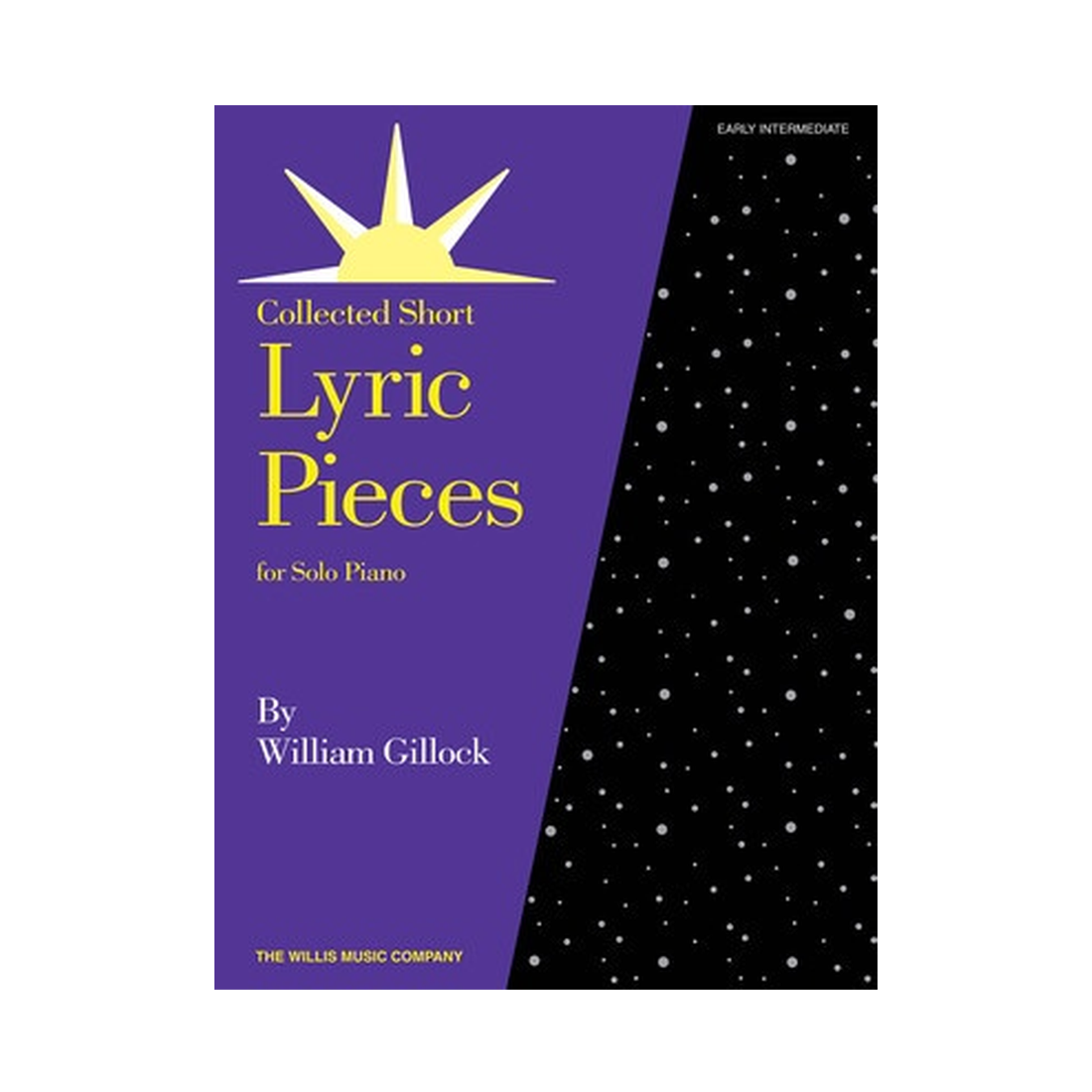 Lyric Pieces
