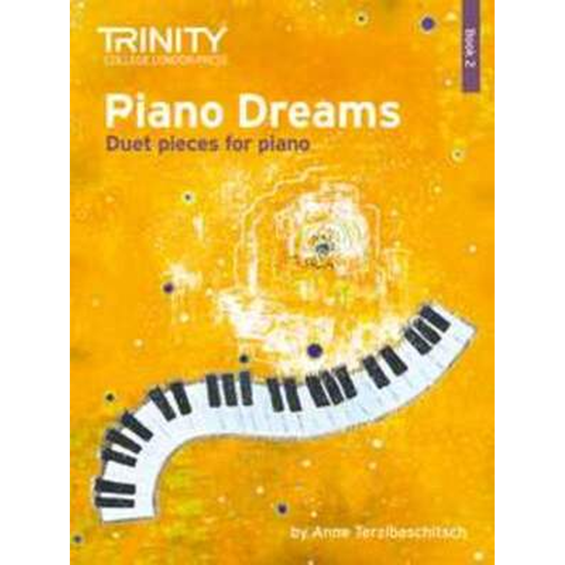 Piano Dreams Duet Book 2