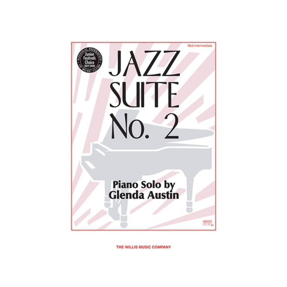 Jazz Suite No. 2