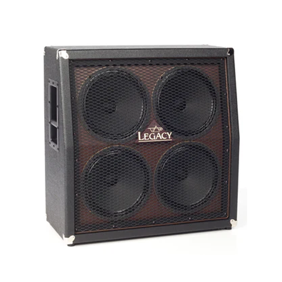 Carvin 412T 4x12" Guitar Quad Box