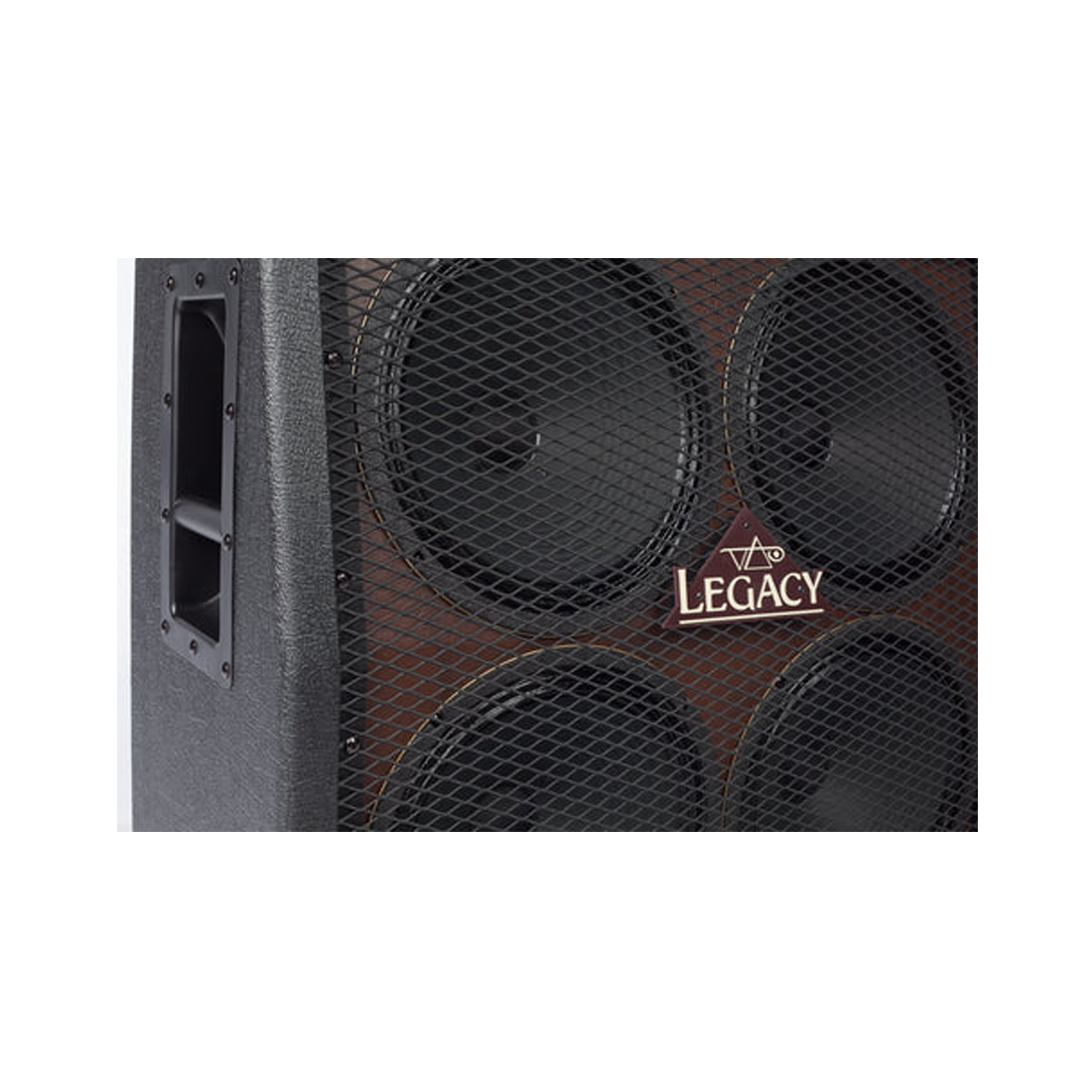 Carvin 412T 4x12" Guitar Quad Box