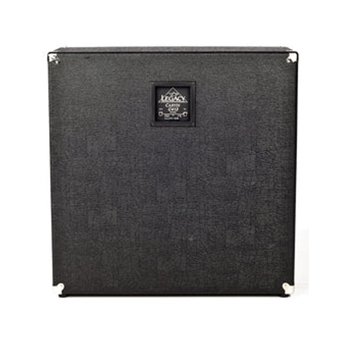 Carvin 412T 4x12" Guitar Quad Box