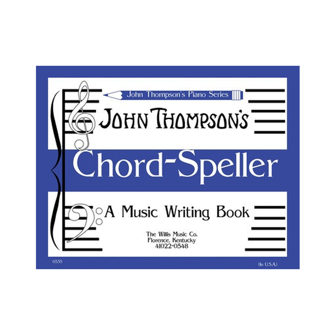 Chord Speller