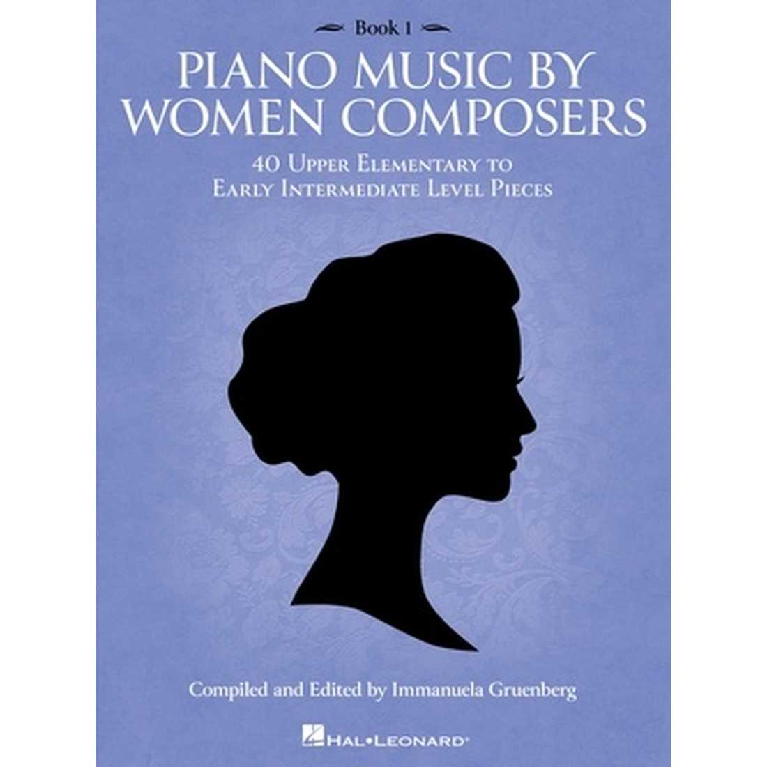 Piano Music by Women Composers Book 1