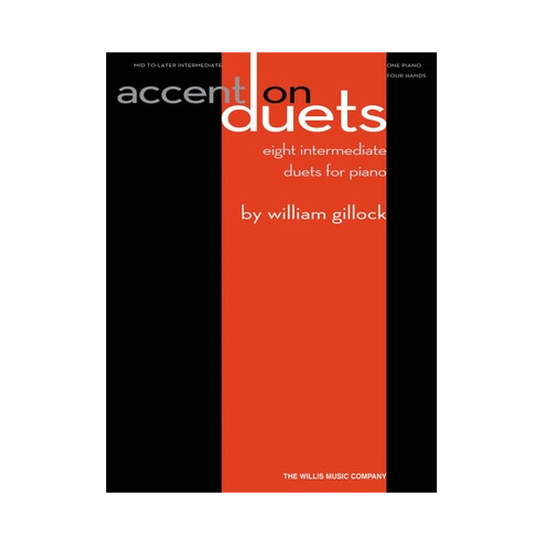 Accent on Duets