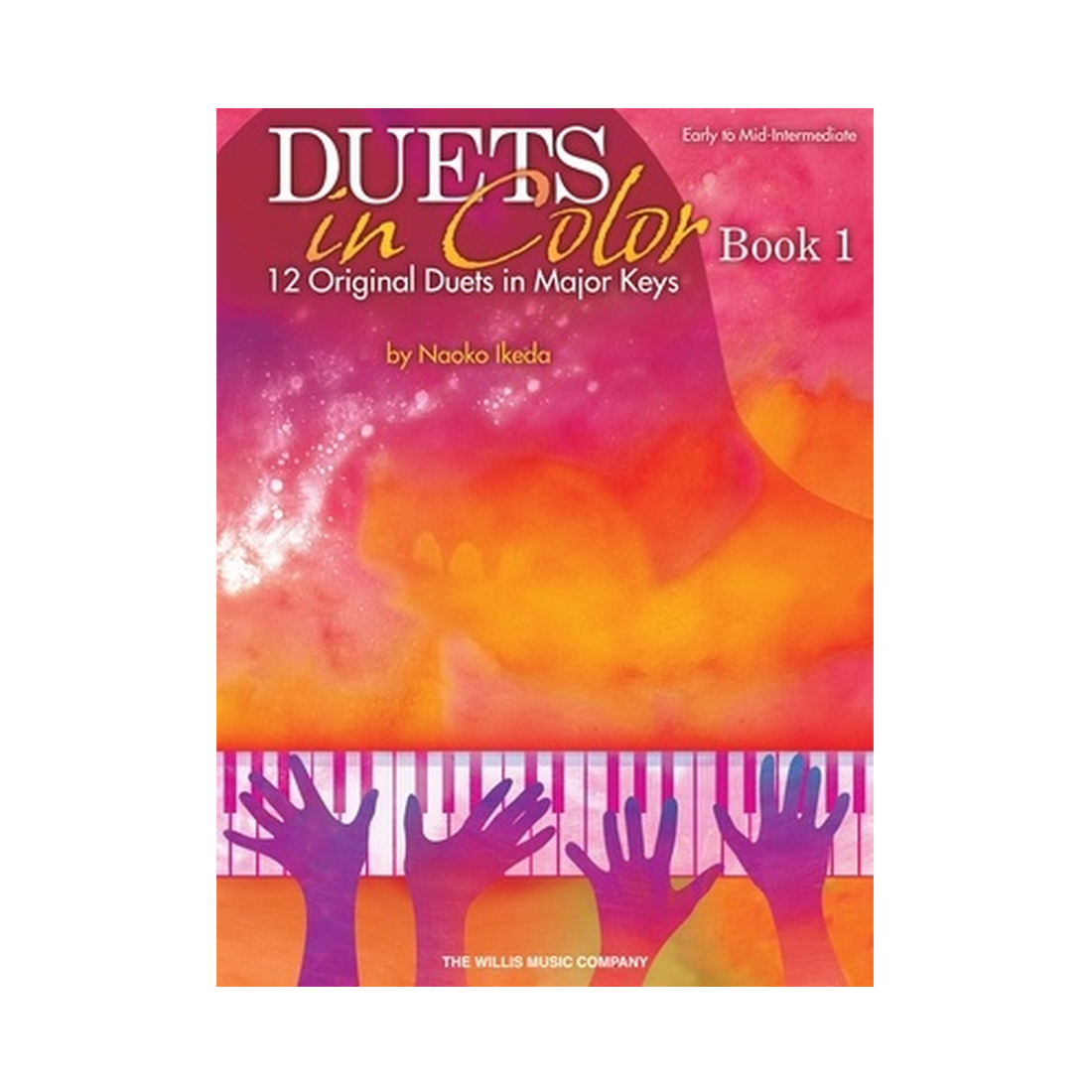 Duets in Color - Book 1