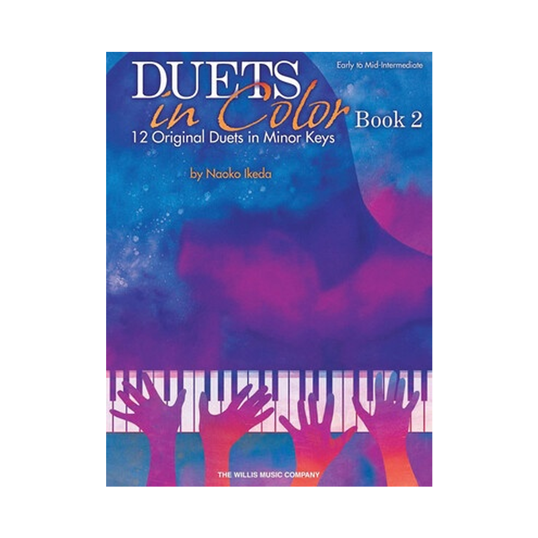 Duets in Color - Book 2