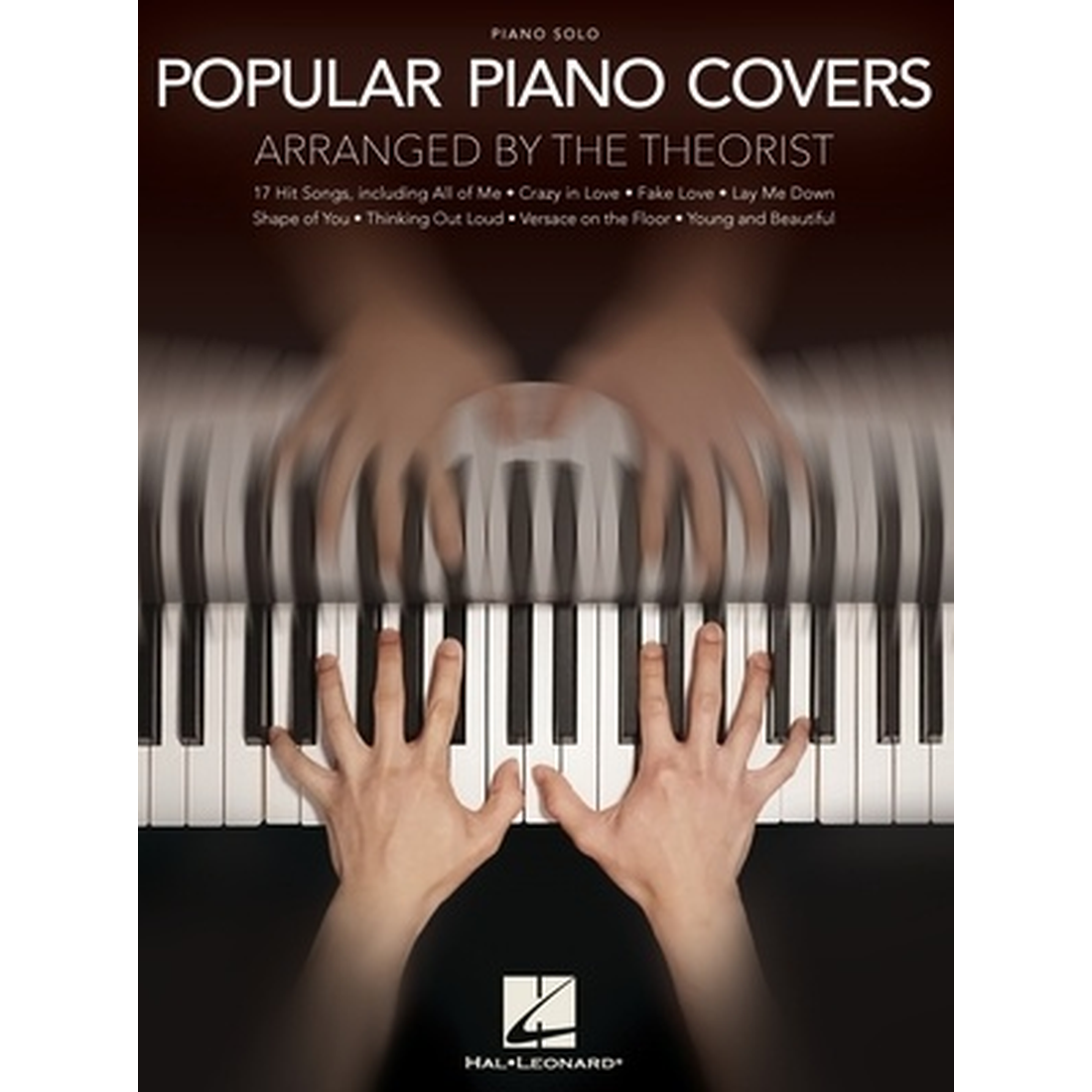 Popular Piano Covers