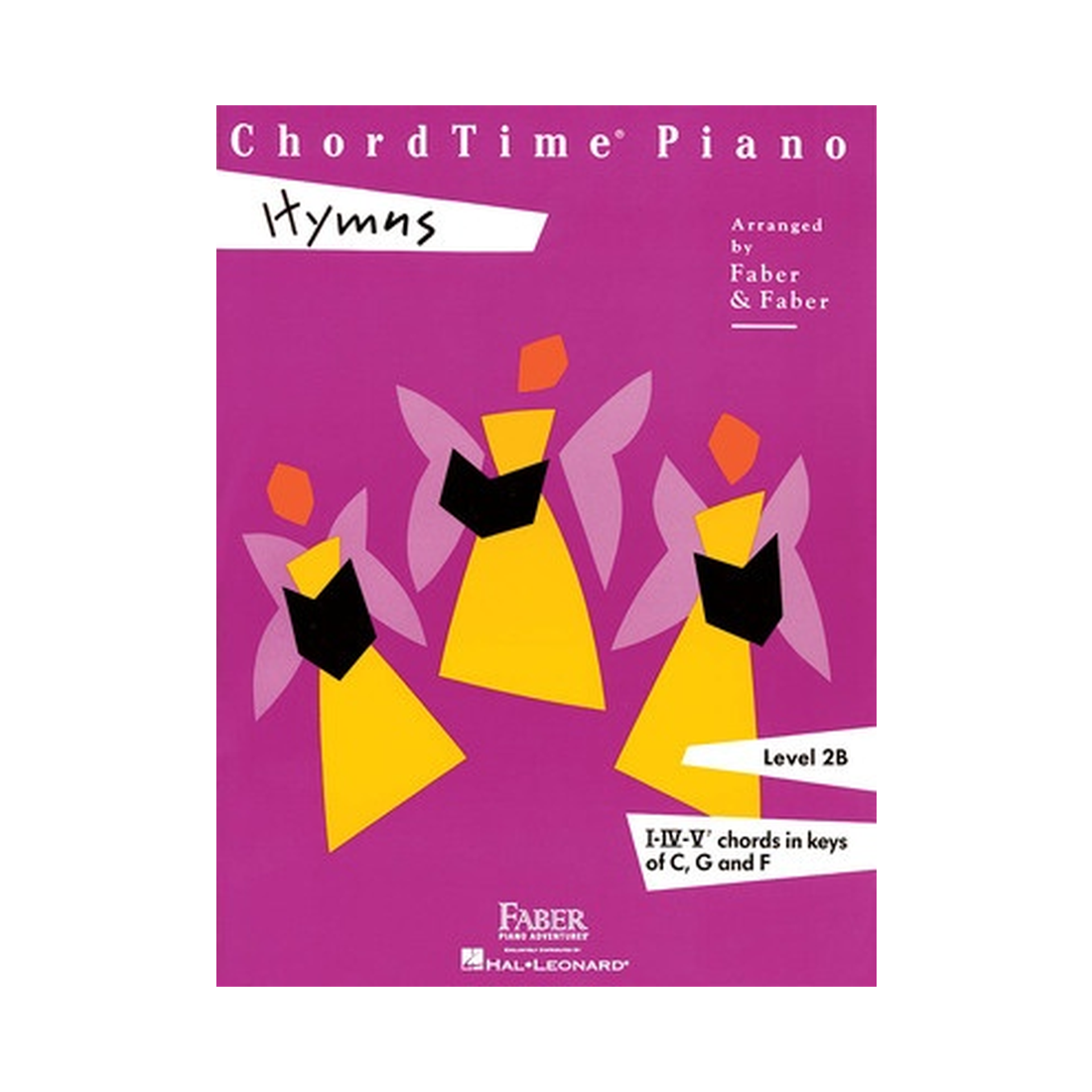 ChordTime® Hymns