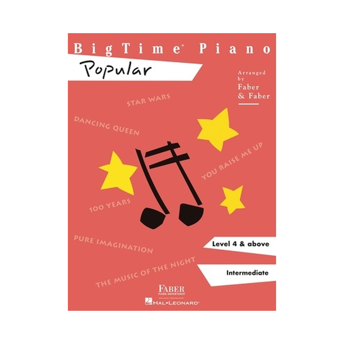BigTime® Popular