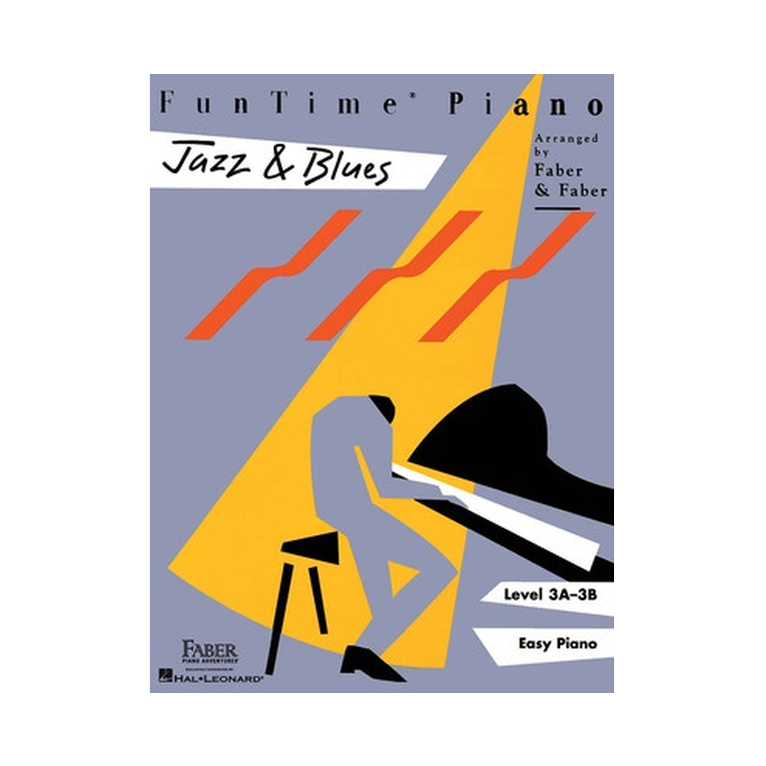 FunTime® Jazz & Blues