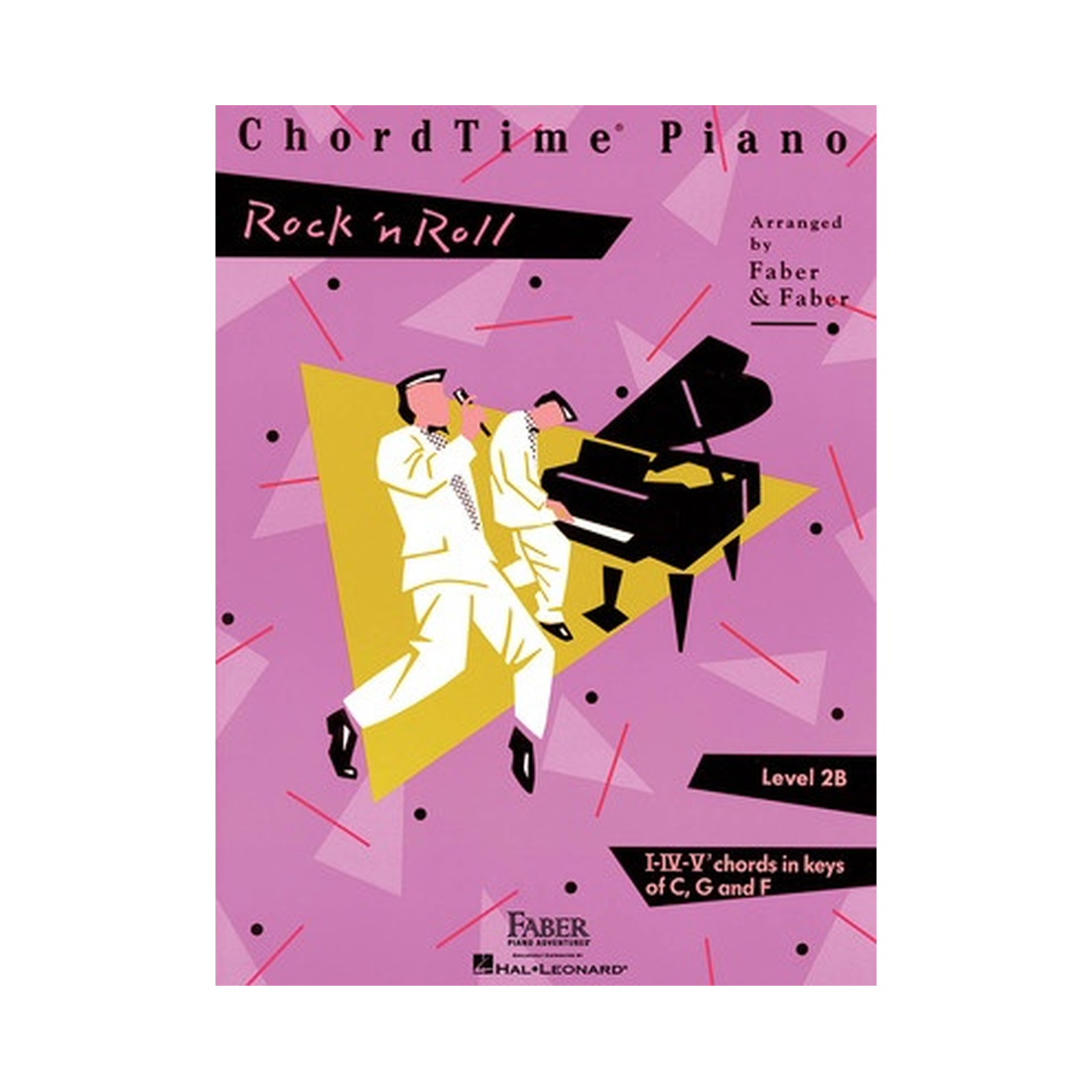 ChordTime® Rock 'n' Roll