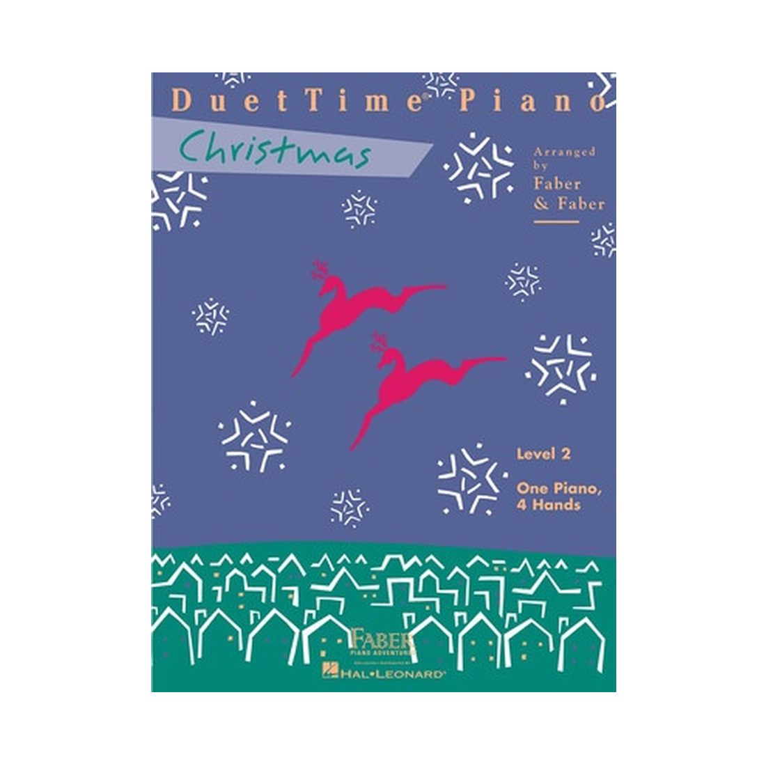 DuetTime Piano Christmas