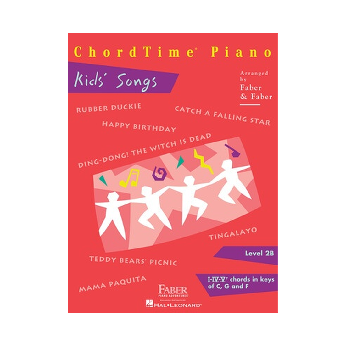 ChordTime® Kids' Songs