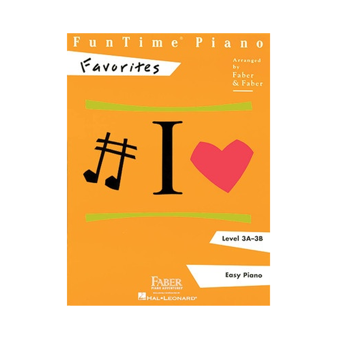 FunTime® Favorites