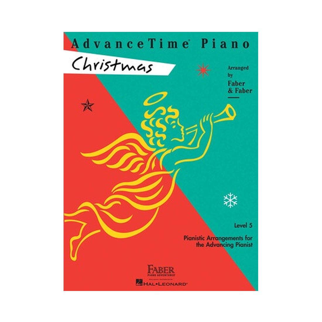 AdvanceTime® Christmas