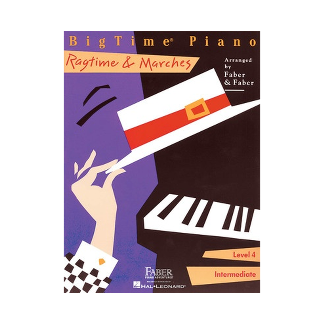 BigTime® Ragtime & Marches