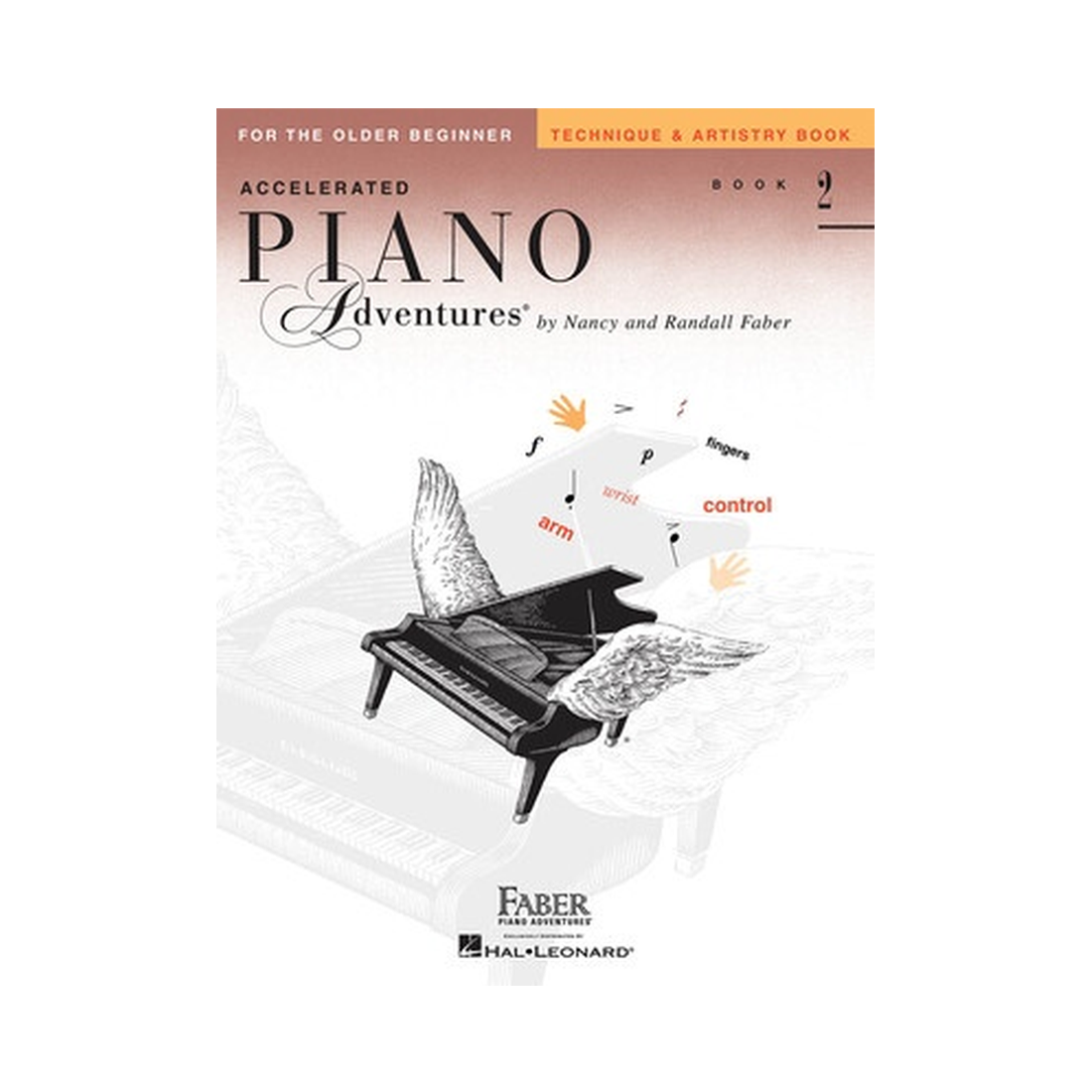 Accelerated Piano Adventures for the Older Beginner