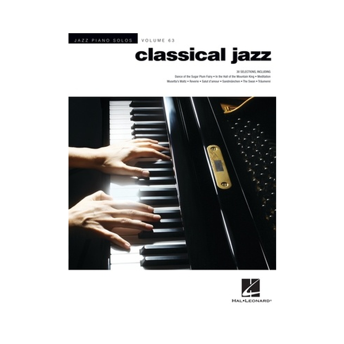 Classical Jazz