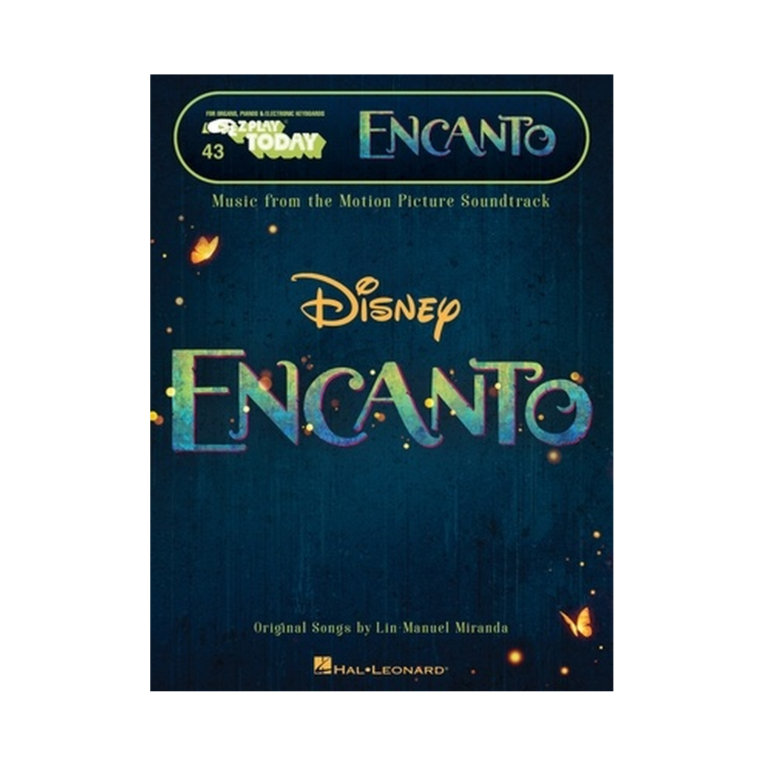 Encanto - Music from the Motion Picture Soundtrack