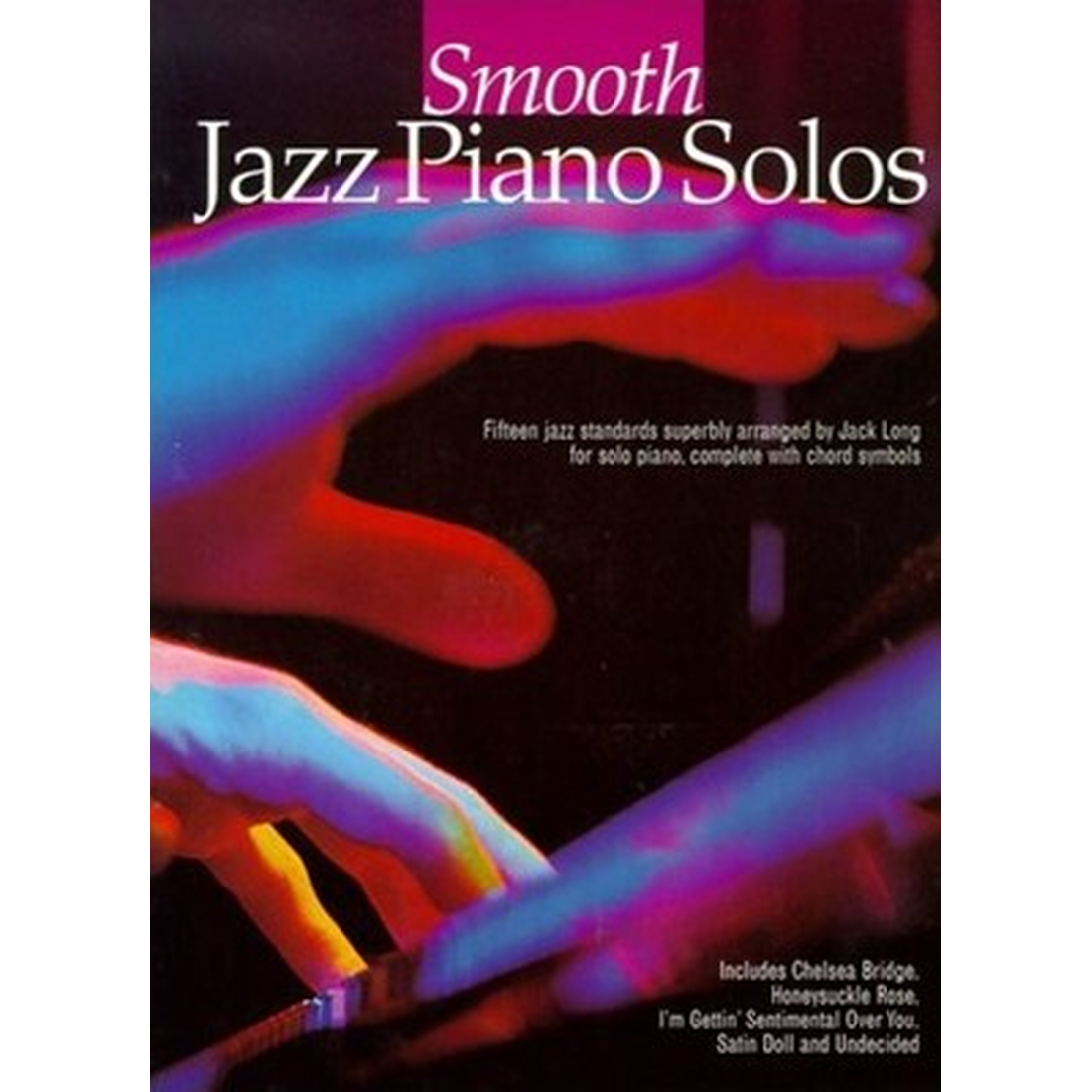 Smooth Jazz Piano Solos