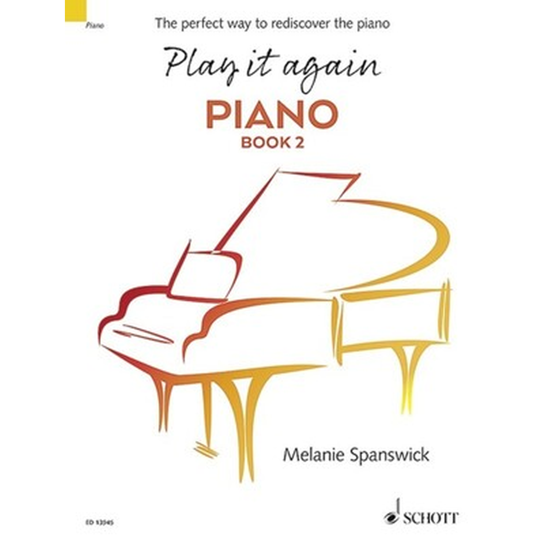 Play it again - Piano Book 2