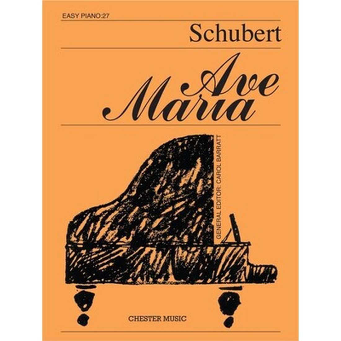 Schubert Ave Maria
