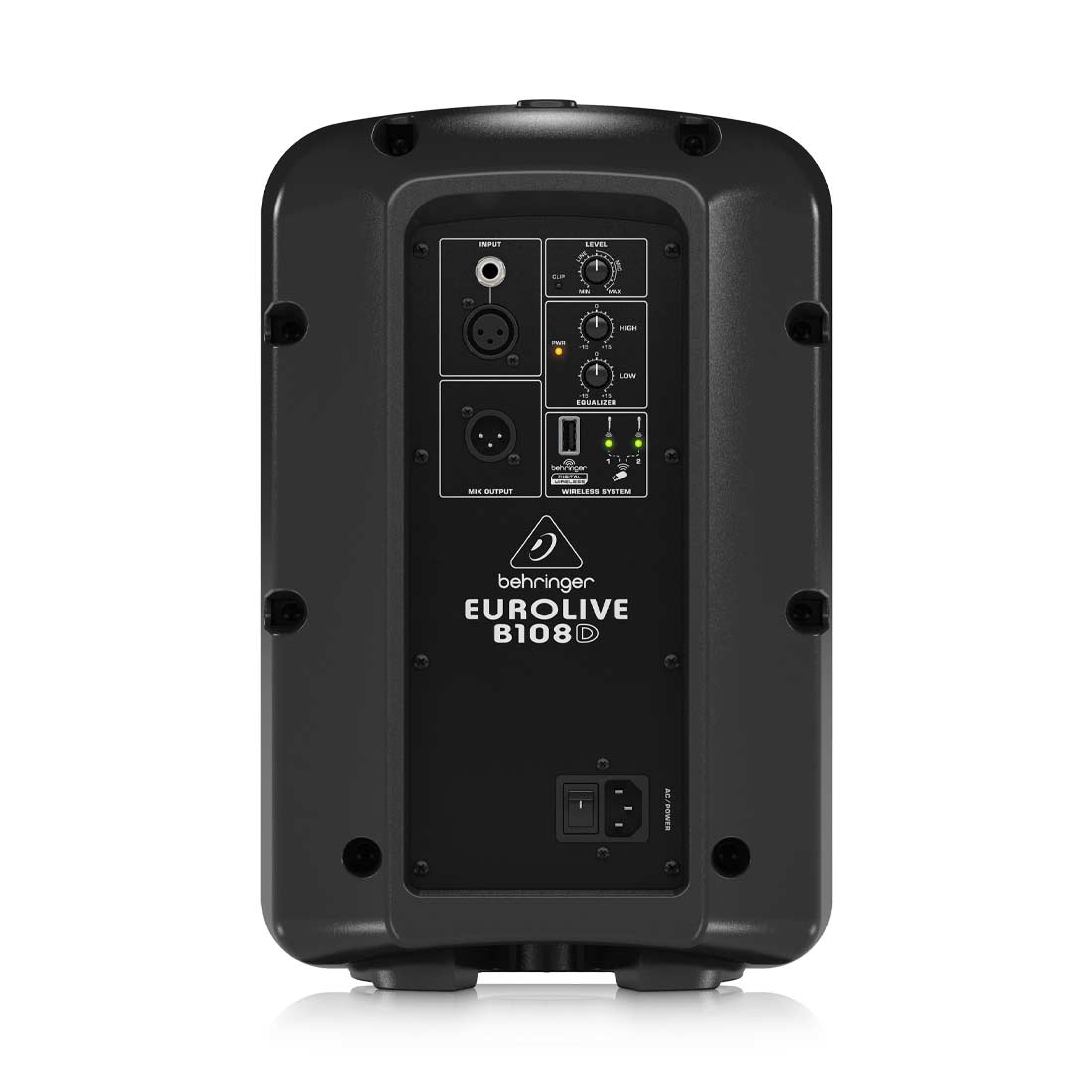 Behringer Eurolive B108D Powered Speaker