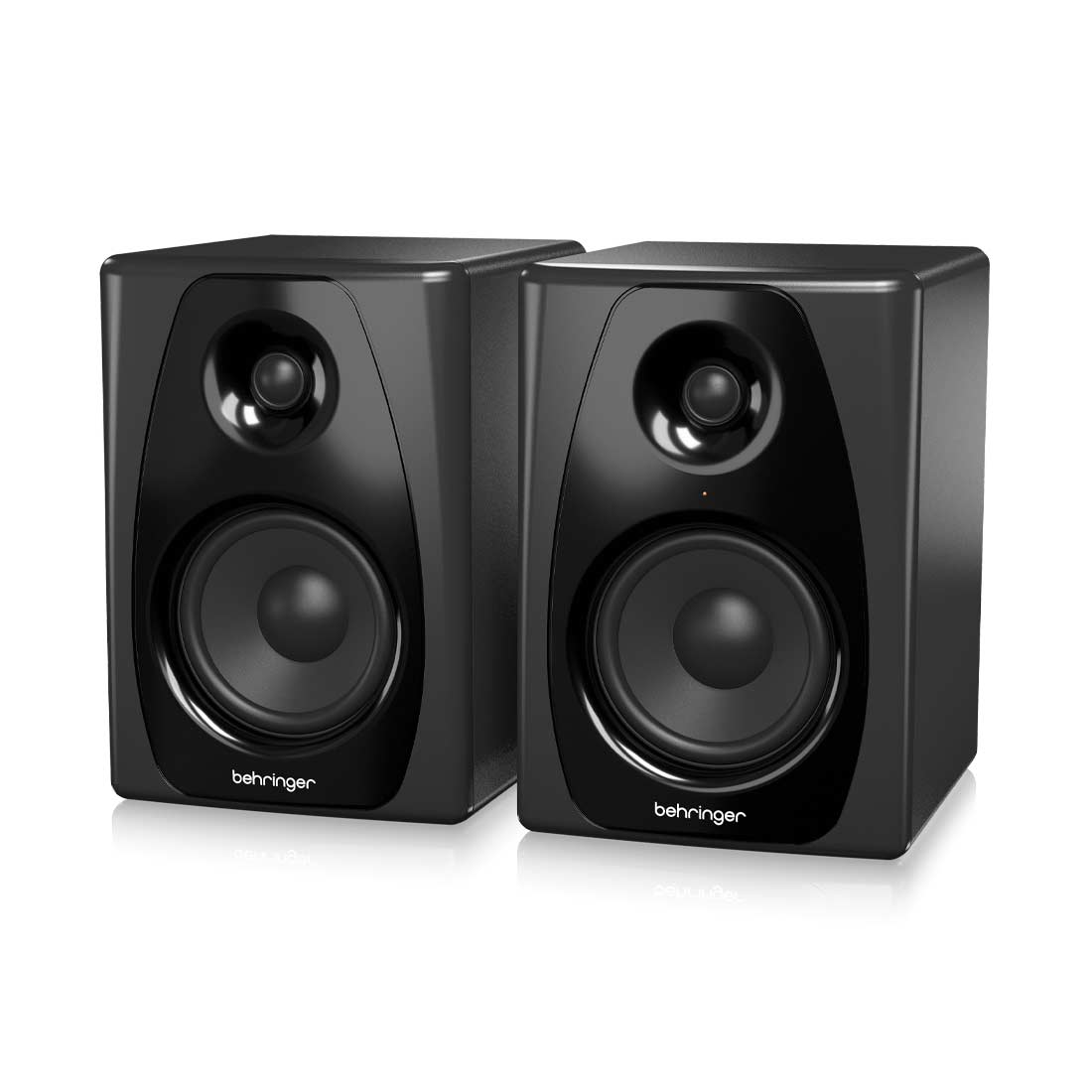 Behringer STUDIO 50USB Studio Monitors (Pair)