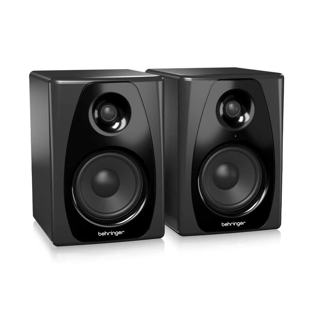 Behringer STUDIO 50USB Studio Monitors (Pair)