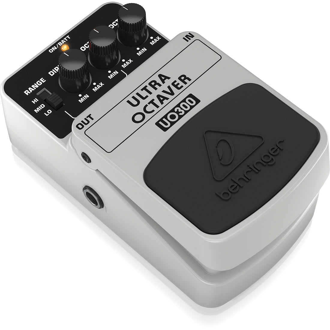 Behringer UO300 Ultra Octaver