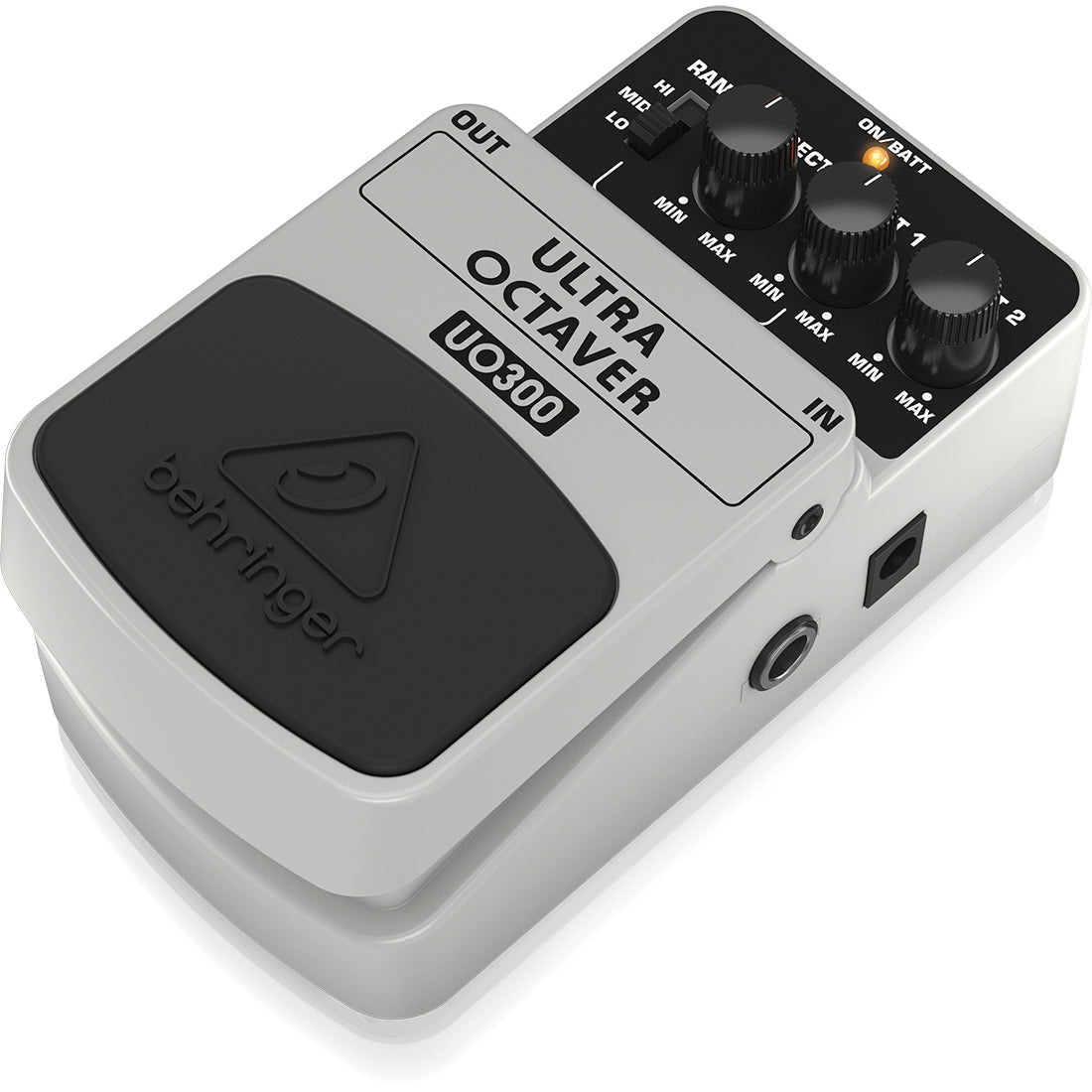 Behringer UO300 Ultra Octaver