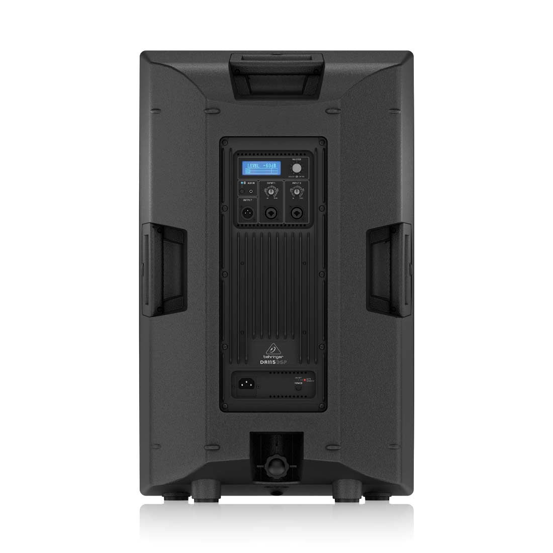 ALTOPARLANTE PA BEHRINGER DR115DSP 