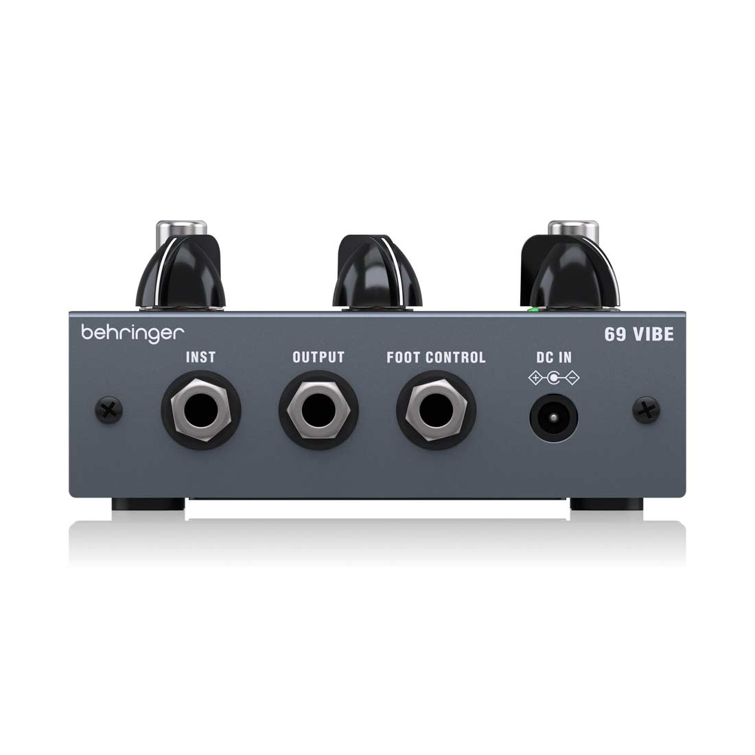 Behringer 69 Vibe Chorus/Vibrato Guitar Pedal