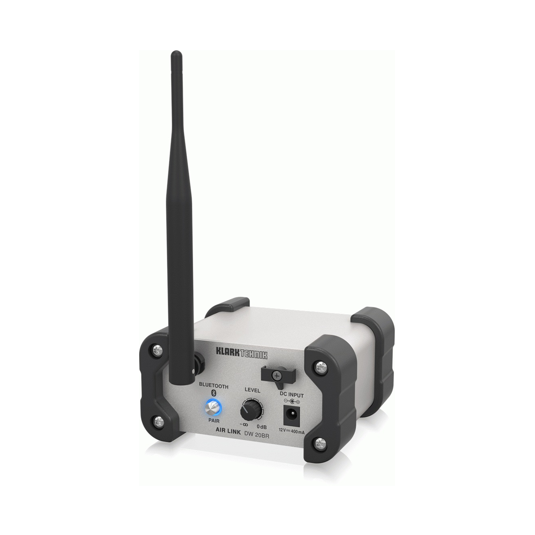 Klark Teknik DW20BR AIR LINK Bluetooth Receiver