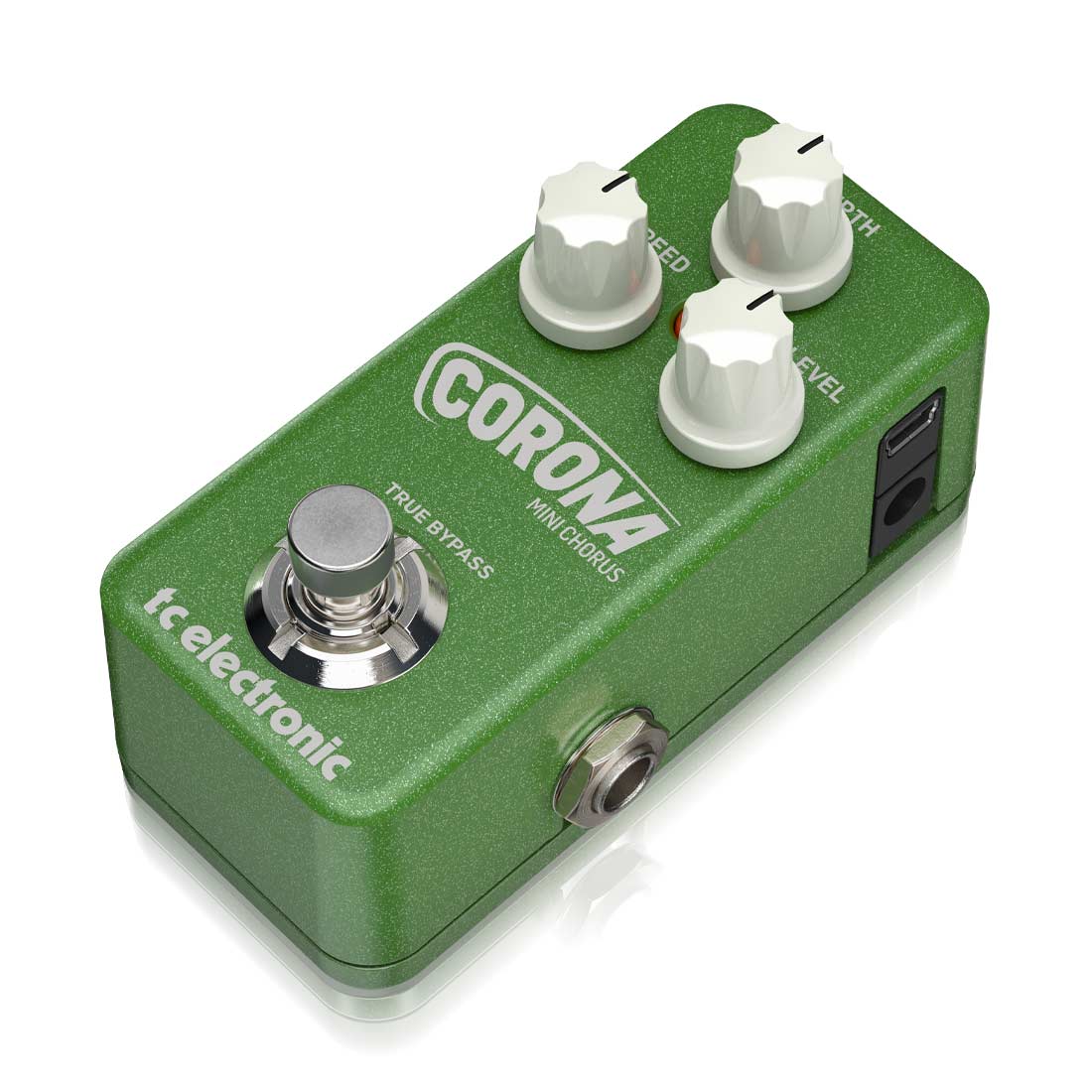 TC Electronic Corona Mini Chorus Pedal