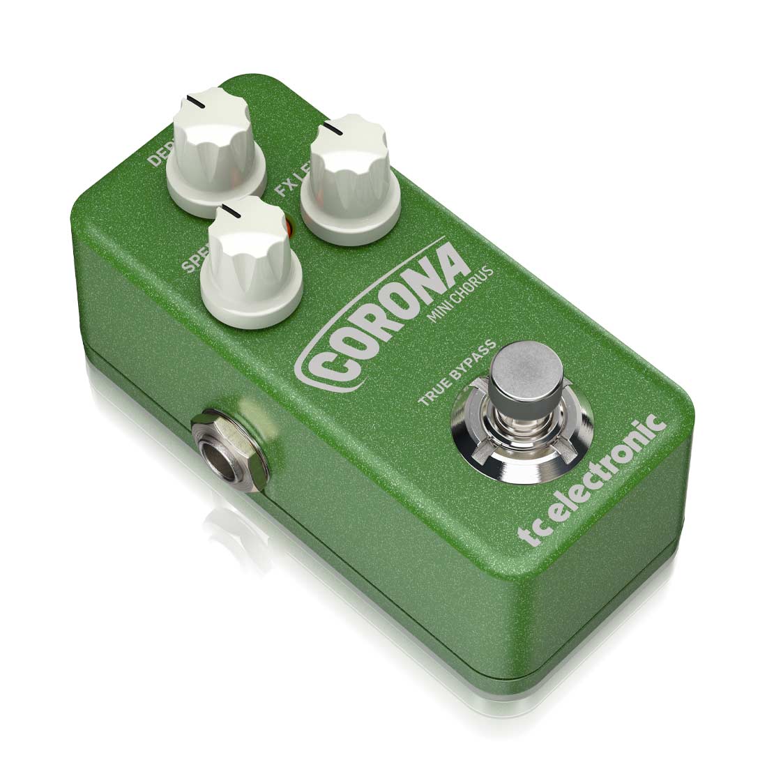 TC Electronic Corona Mini Chorus Pedal
