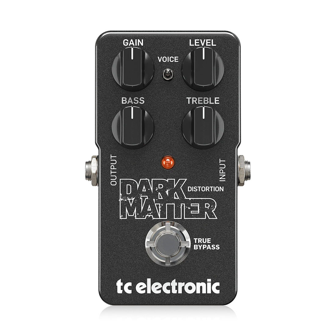TC Electronic Dark Matter Distortion Pedal