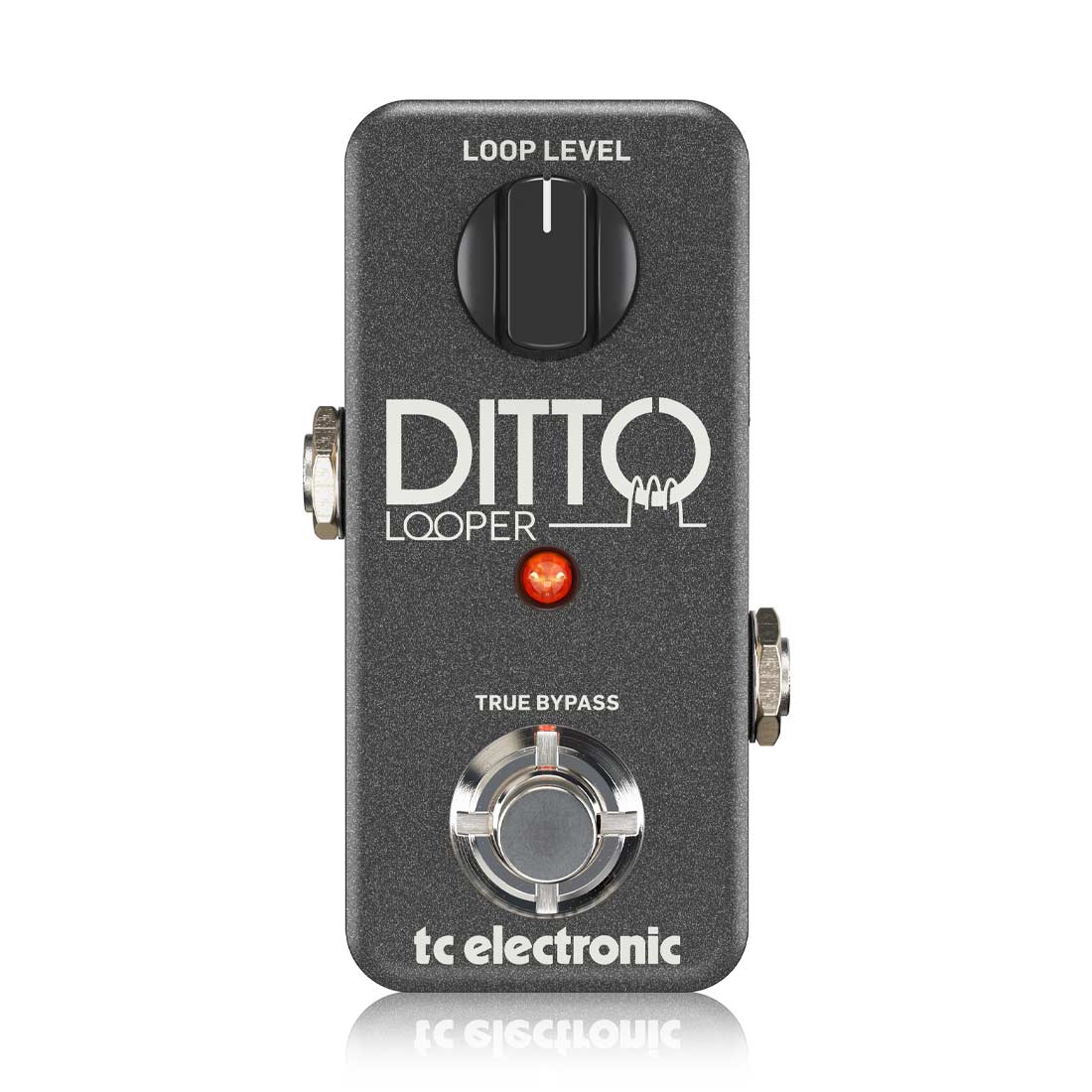 TC Electronic DITTO Looper Guitar Pedal