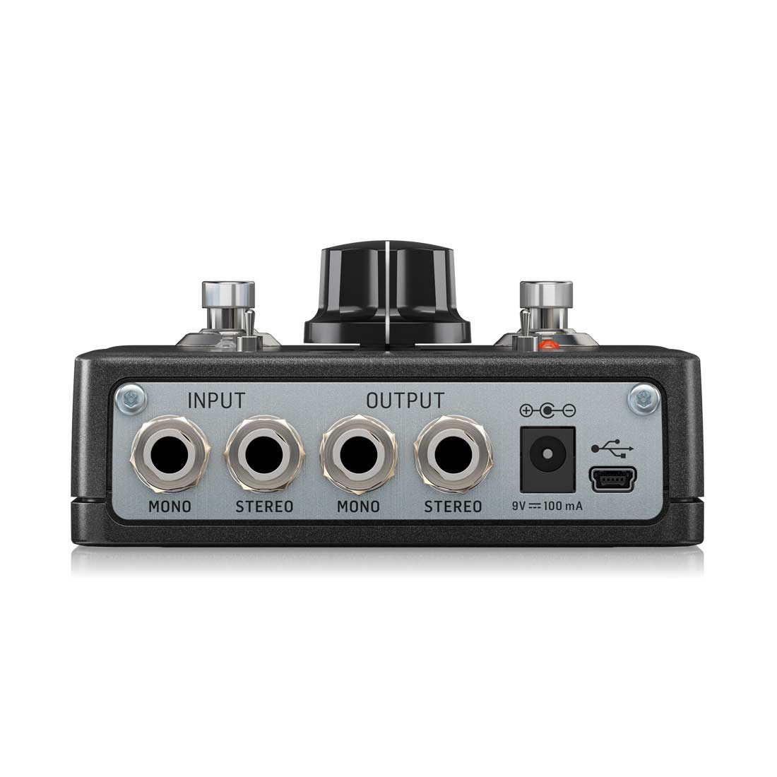 TC Electronic DITTO X2 Looper Guitar Pedal