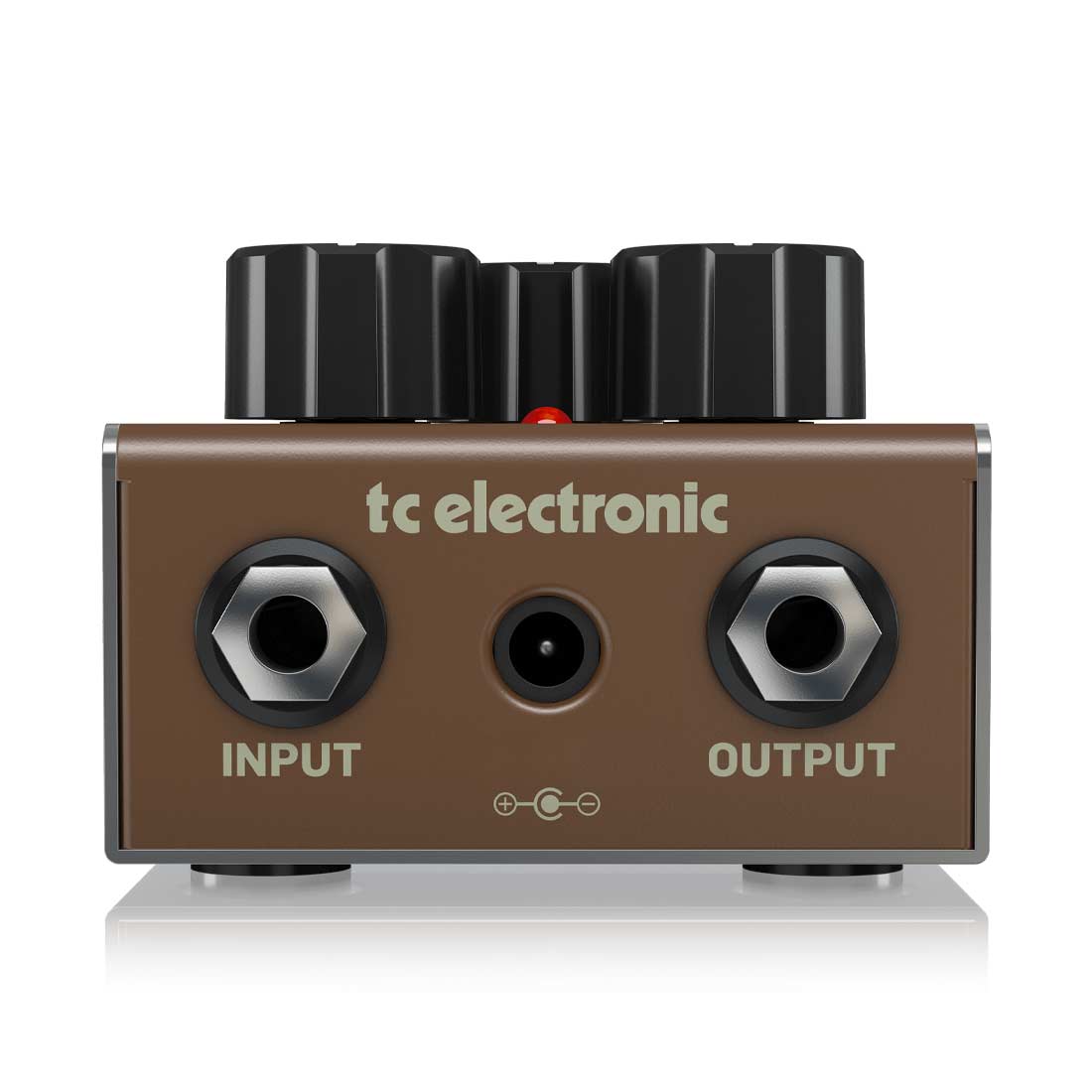 Pedale effetto delay TC Electronic EchoBrain 