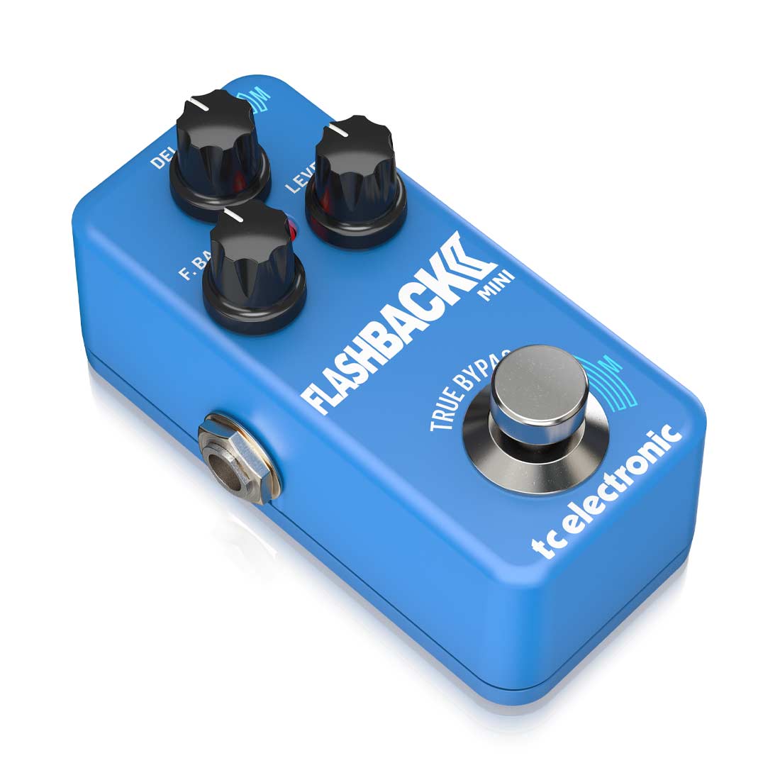 TC Electronic Flashback 2 Mini Delay Pedal
