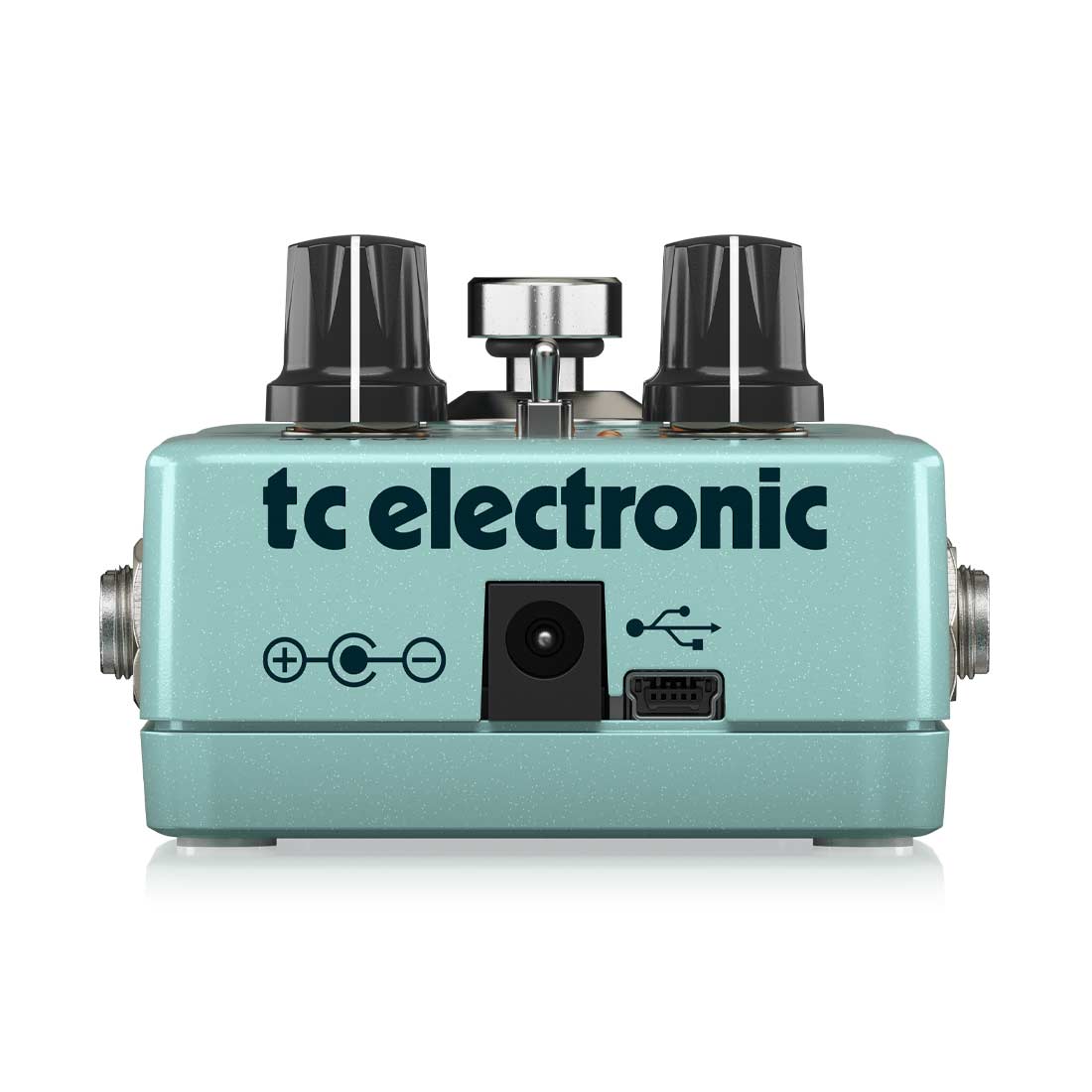 TC Electronic Quintessence Harmony Pedal